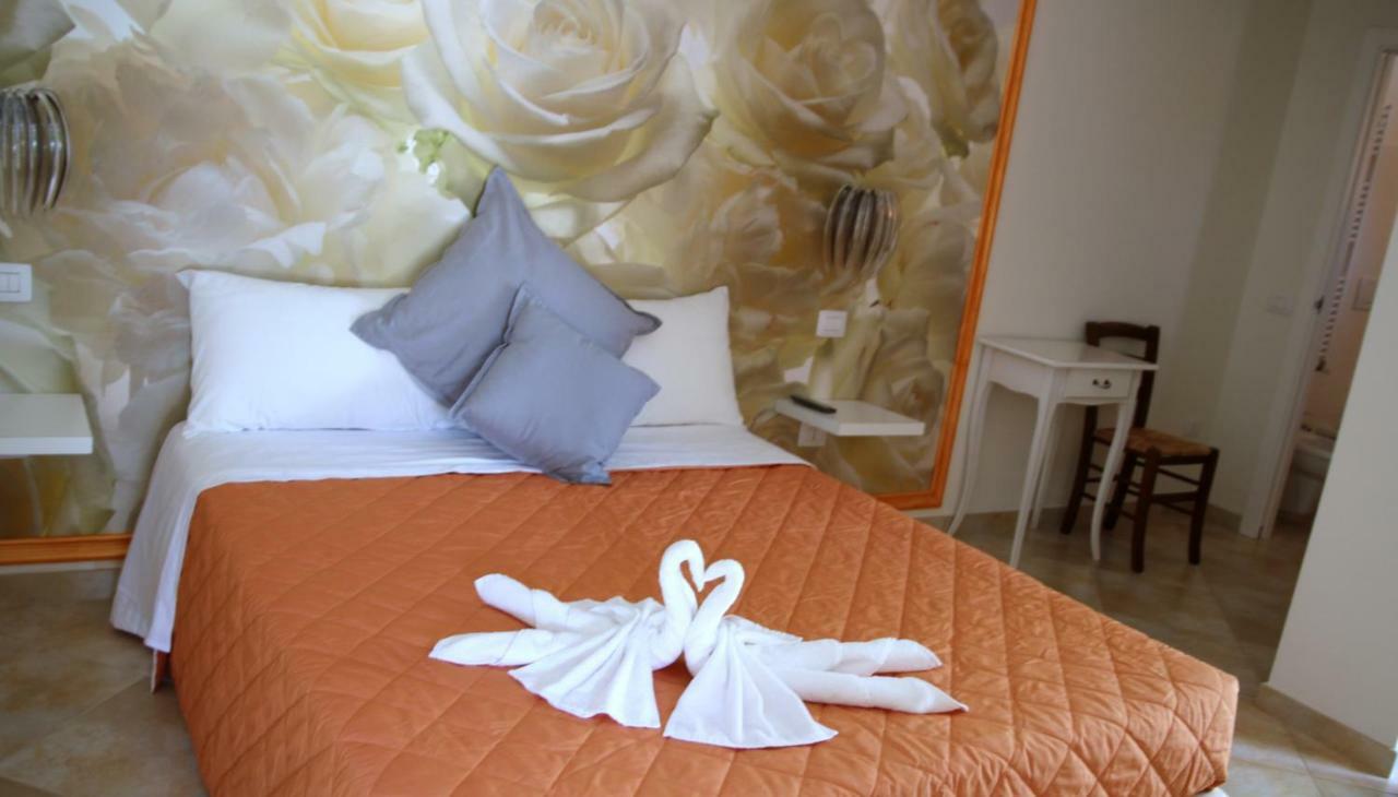 Residence Stella Del Gran Sasso Colledara Zewnętrze zdjęcie