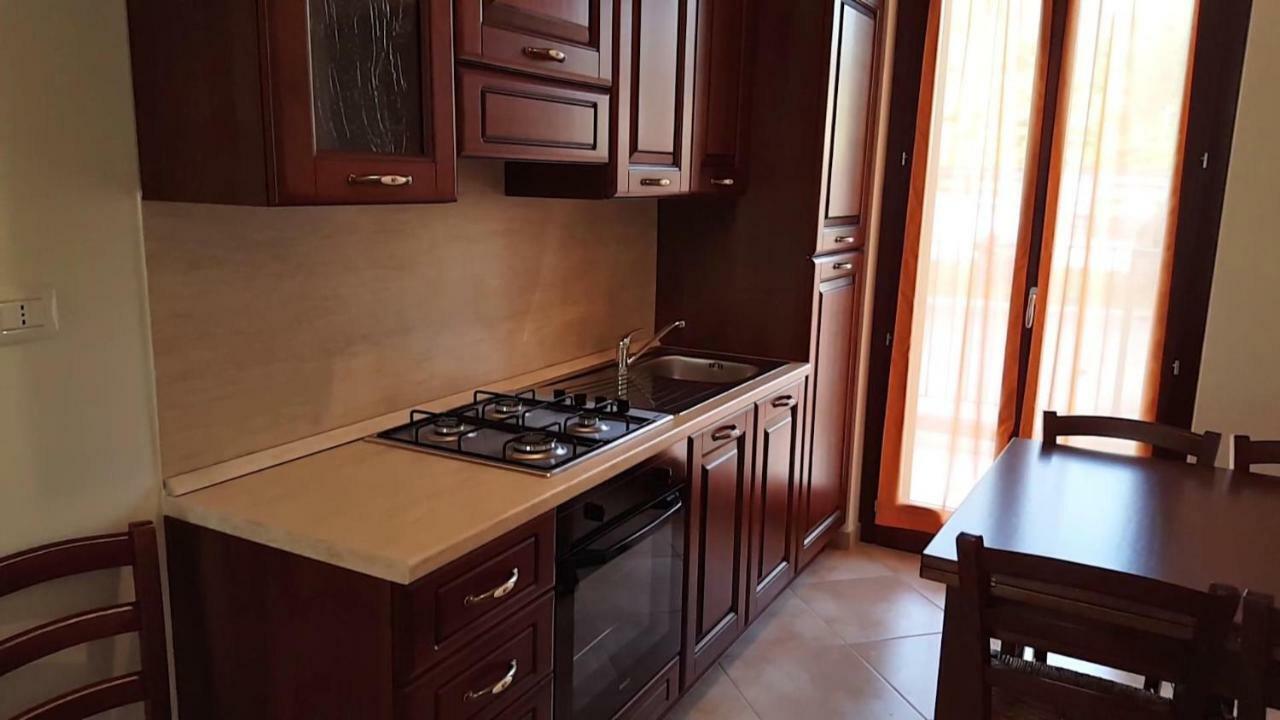 Residence Stella Del Gran Sasso Colledara Zewnętrze zdjęcie