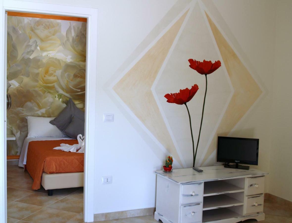 Residence Stella Del Gran Sasso Colledara Zewnętrze zdjęcie