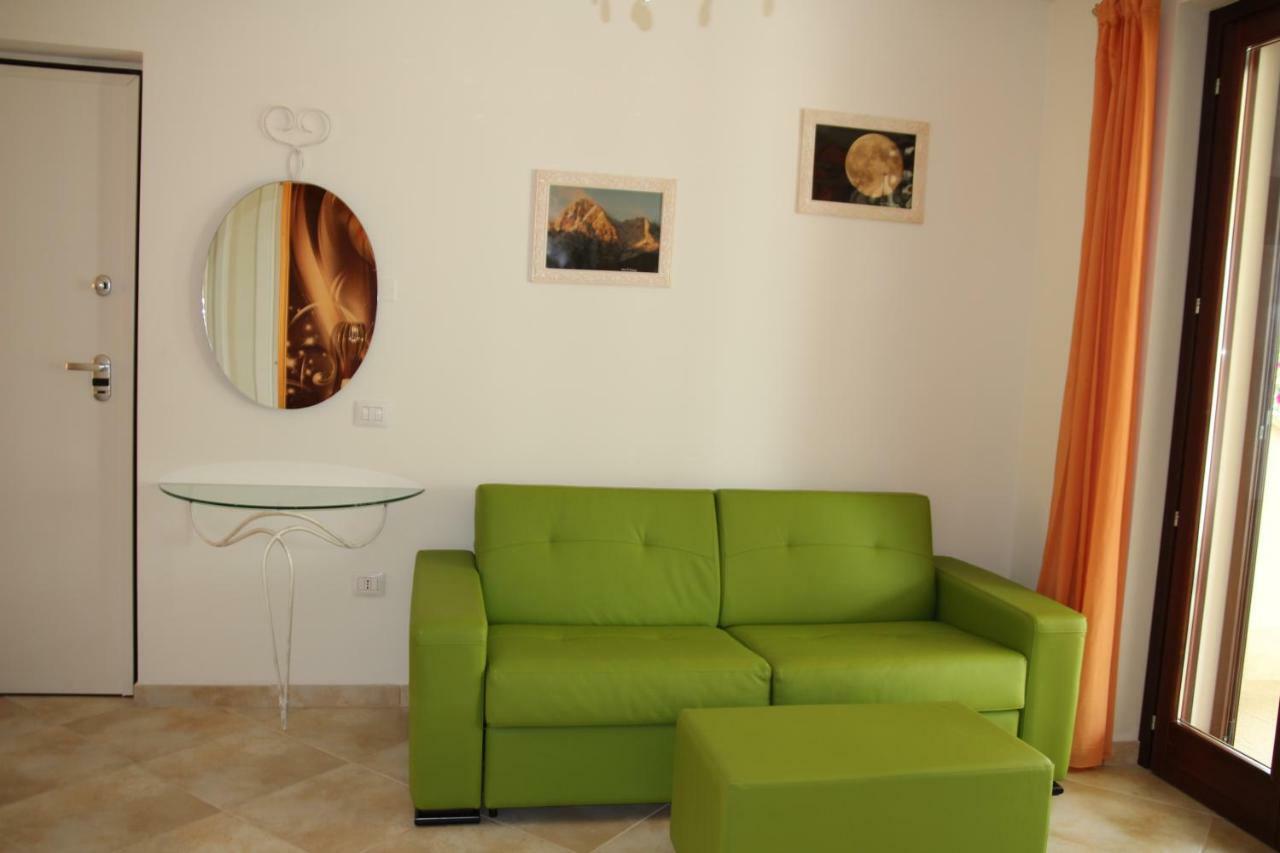 Residence Stella Del Gran Sasso Colledara Zewnętrze zdjęcie