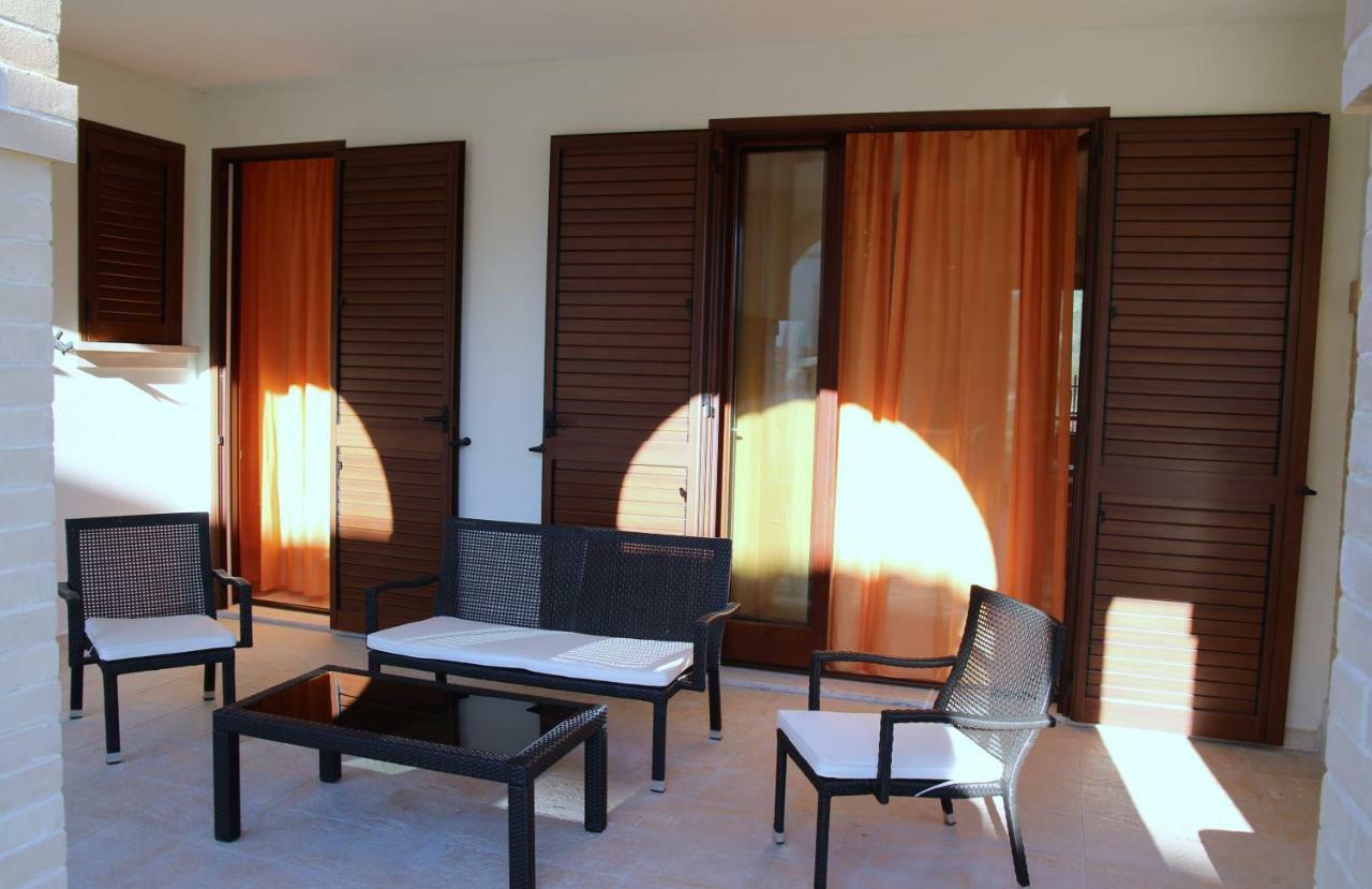 Residence Stella Del Gran Sasso Colledara Zewnętrze zdjęcie