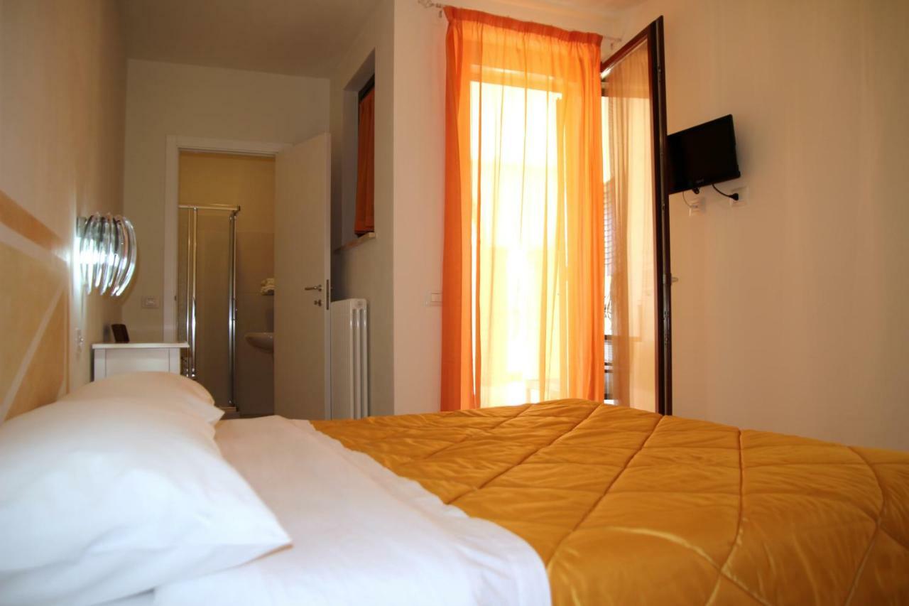 Residence Stella Del Gran Sasso Colledara Zewnętrze zdjęcie