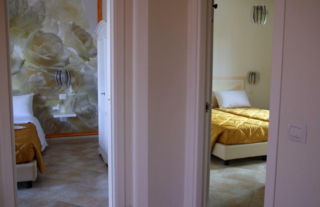 Residence Stella Del Gran Sasso Colledara Zewnętrze zdjęcie
