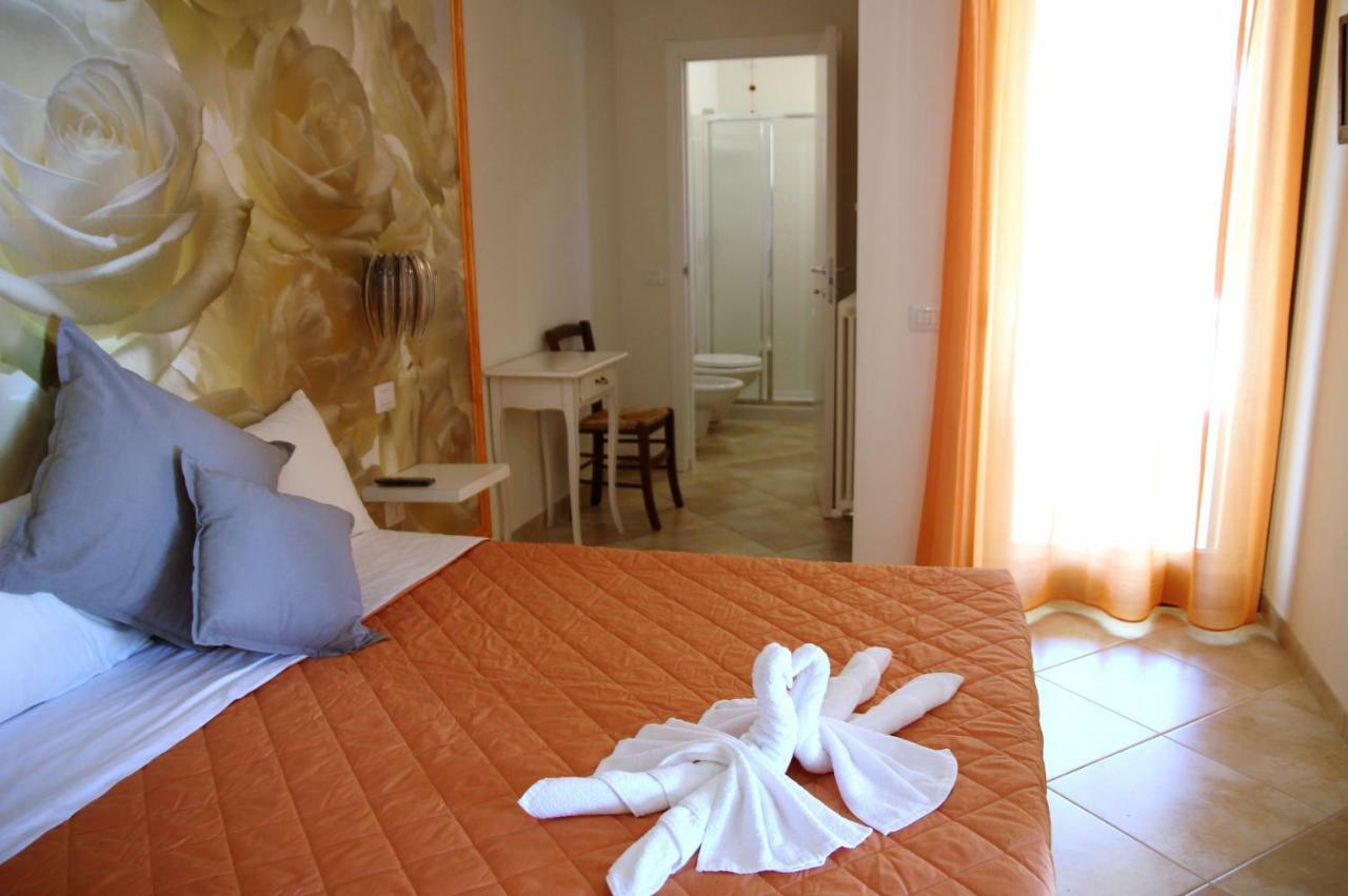 Residence Stella Del Gran Sasso Colledara Zewnętrze zdjęcie