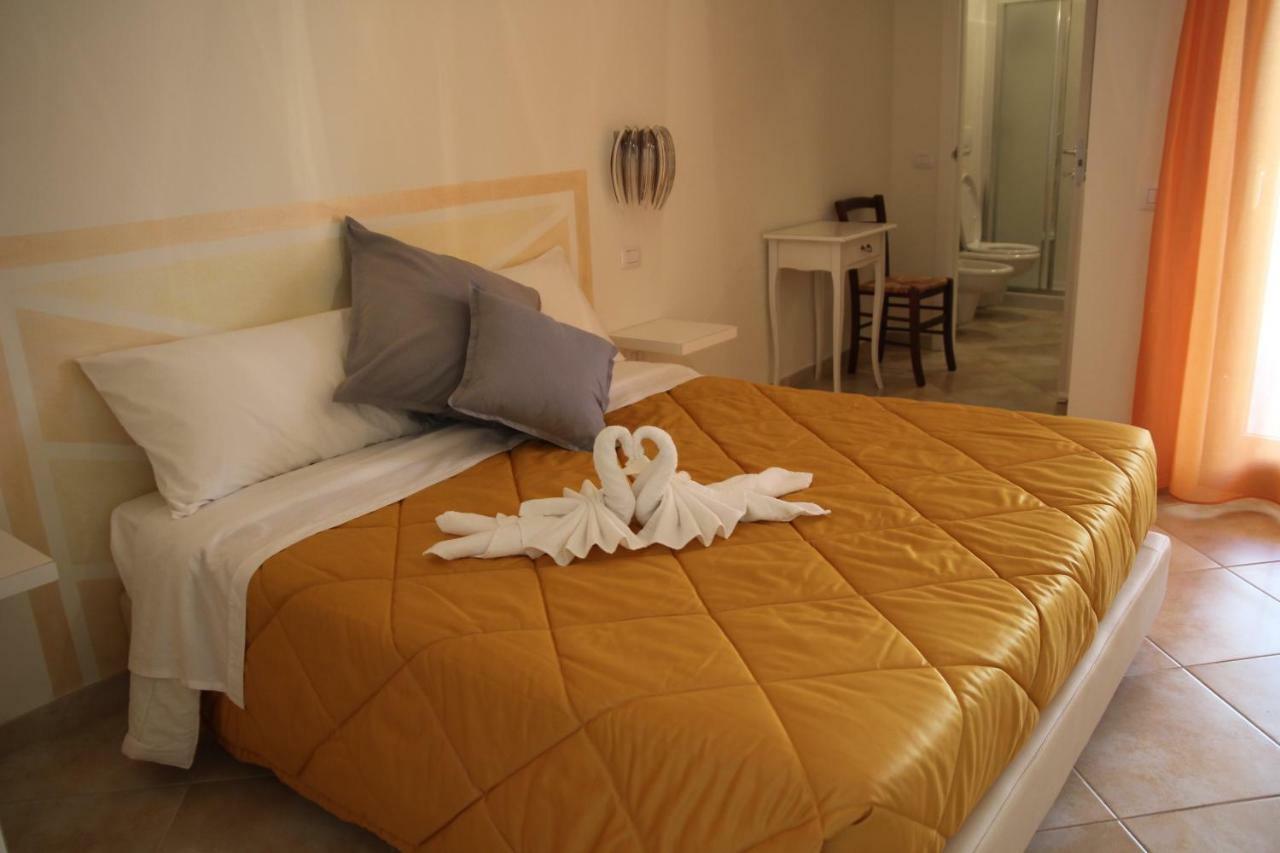 Residence Stella Del Gran Sasso Colledara Zewnętrze zdjęcie
